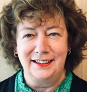 Mary Duffy